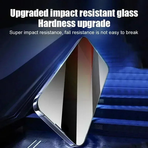 Ultimate Privacy iPhone Screen Shield
