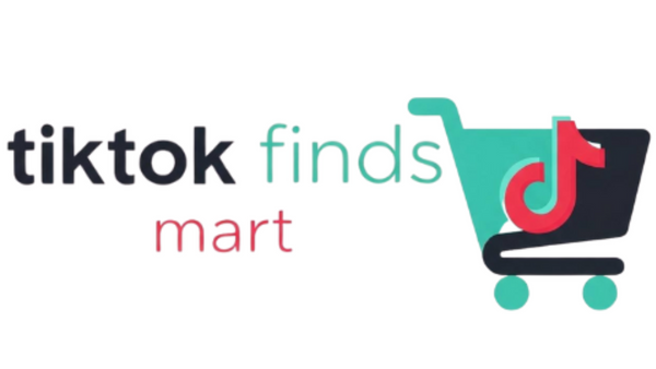 Tiktokfindsmart